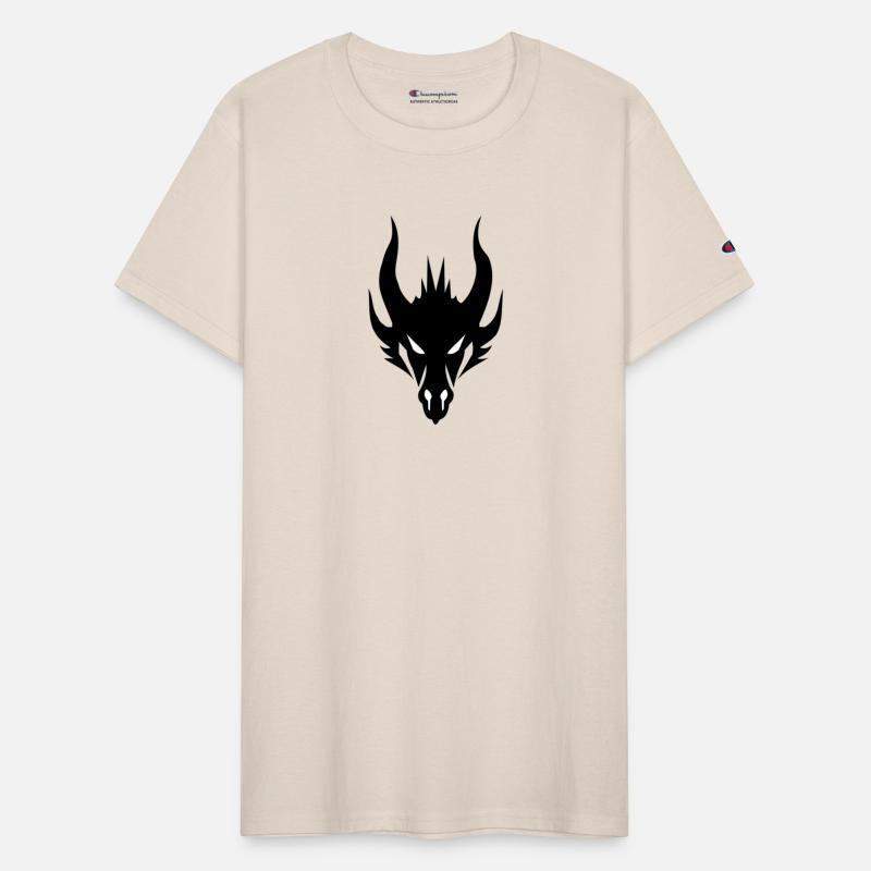 Dragon Face