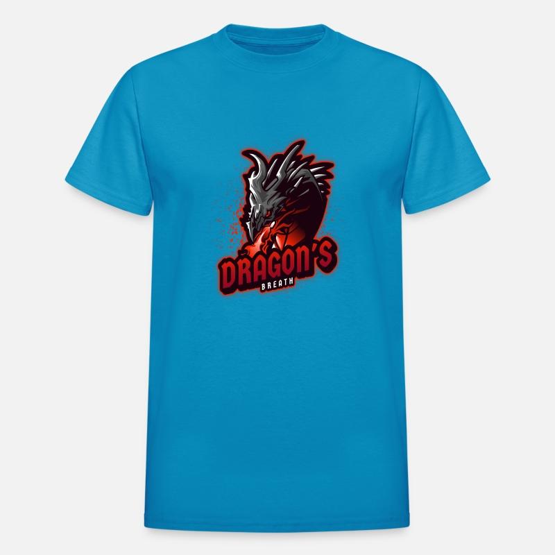 Dragon T ShirtDragon s Breath