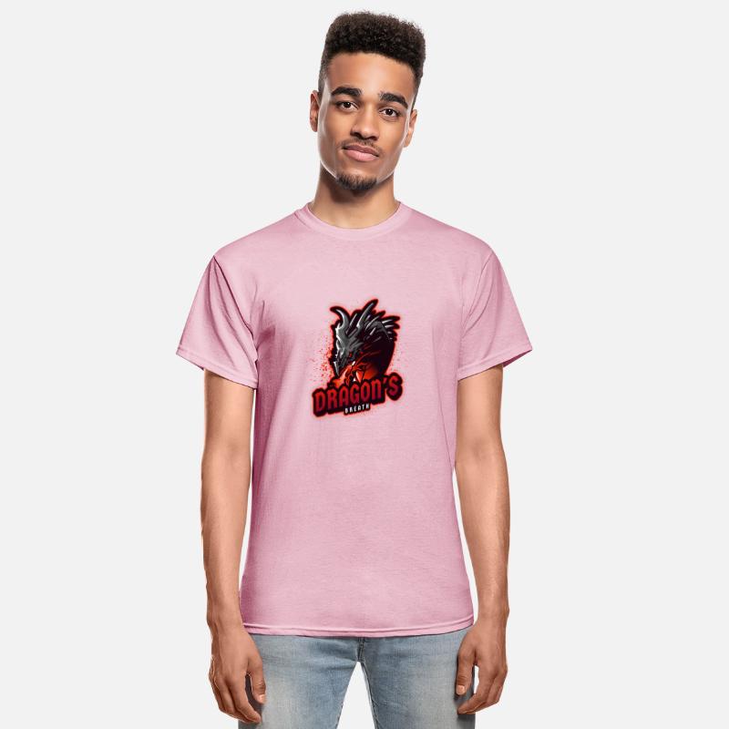 Dragon T ShirtDragon s Breath