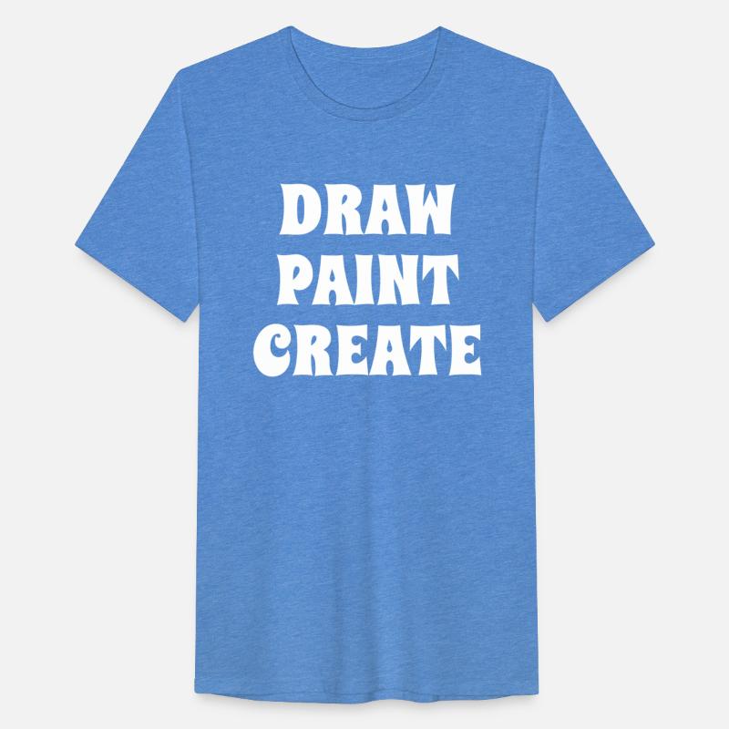 Draw Paint Create - Artist