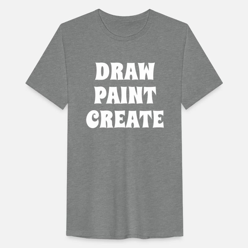 Draw Paint Create - Artist