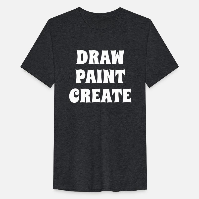 Draw Paint Create - Artist