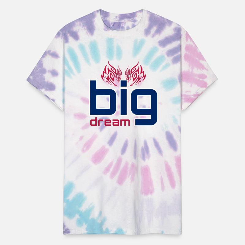 Dream Big Dreams