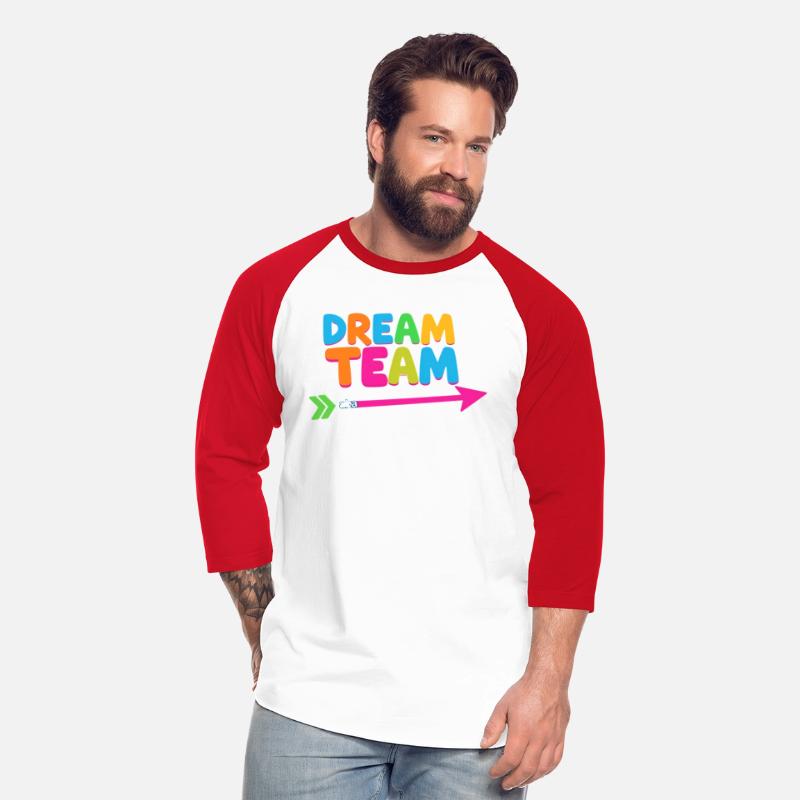 Dream Team aka Head Start Crew – Fun & Colorful