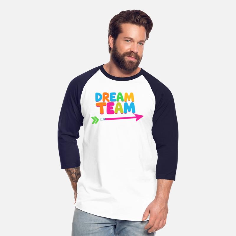 Dream Team aka Head Start Crew – Fun & Colorful