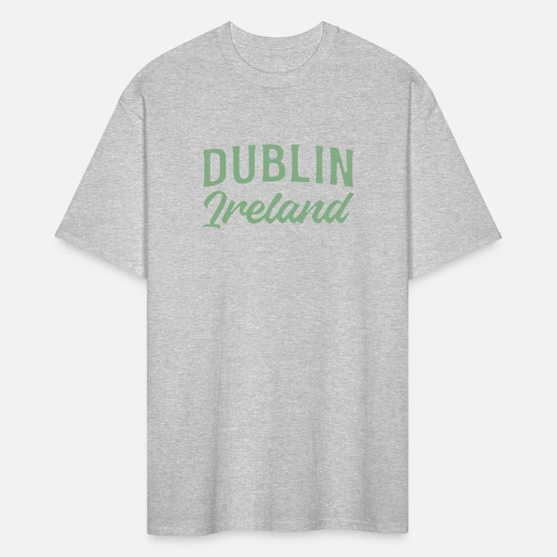 Dublin