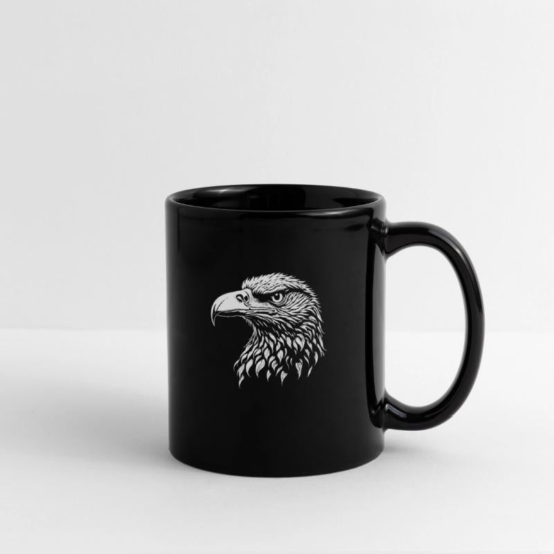 Eagle's Bold Horizon