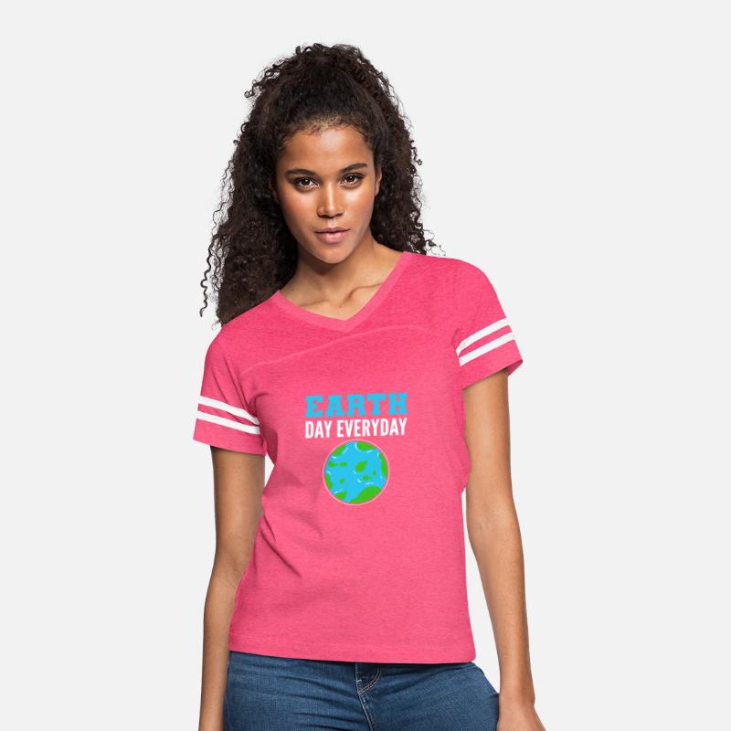 Earth Day Every Day Environmentalist Gift