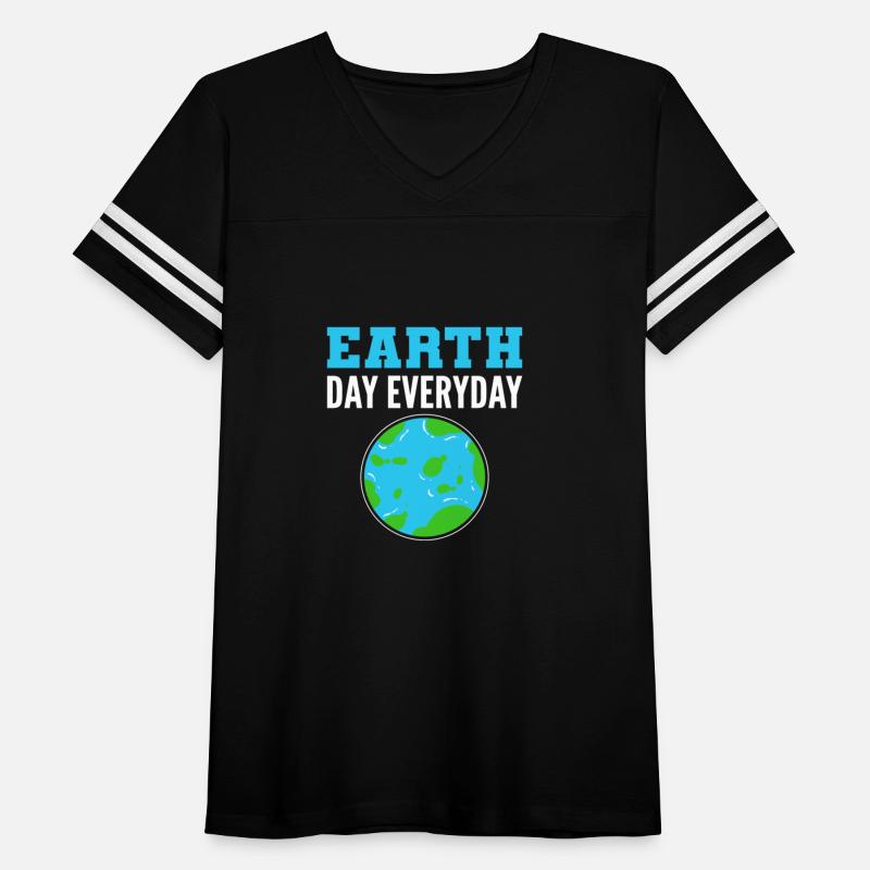 Earth Day Every Day Environmentalist Gift