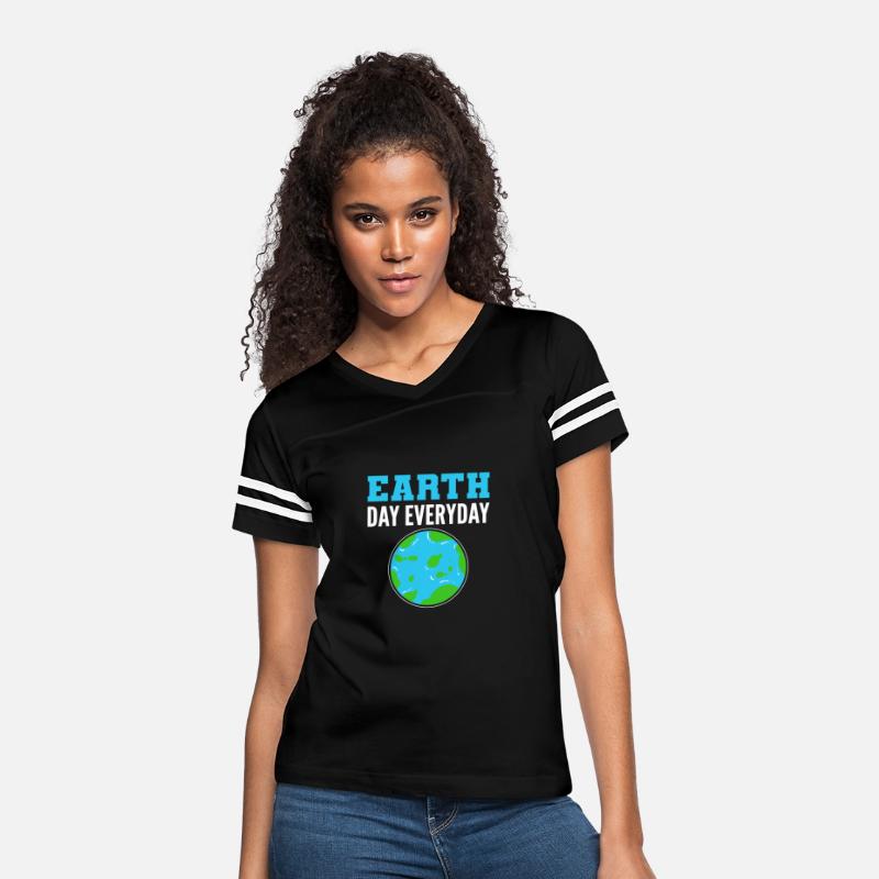 Earth Day Every Day Environmentalist Gift