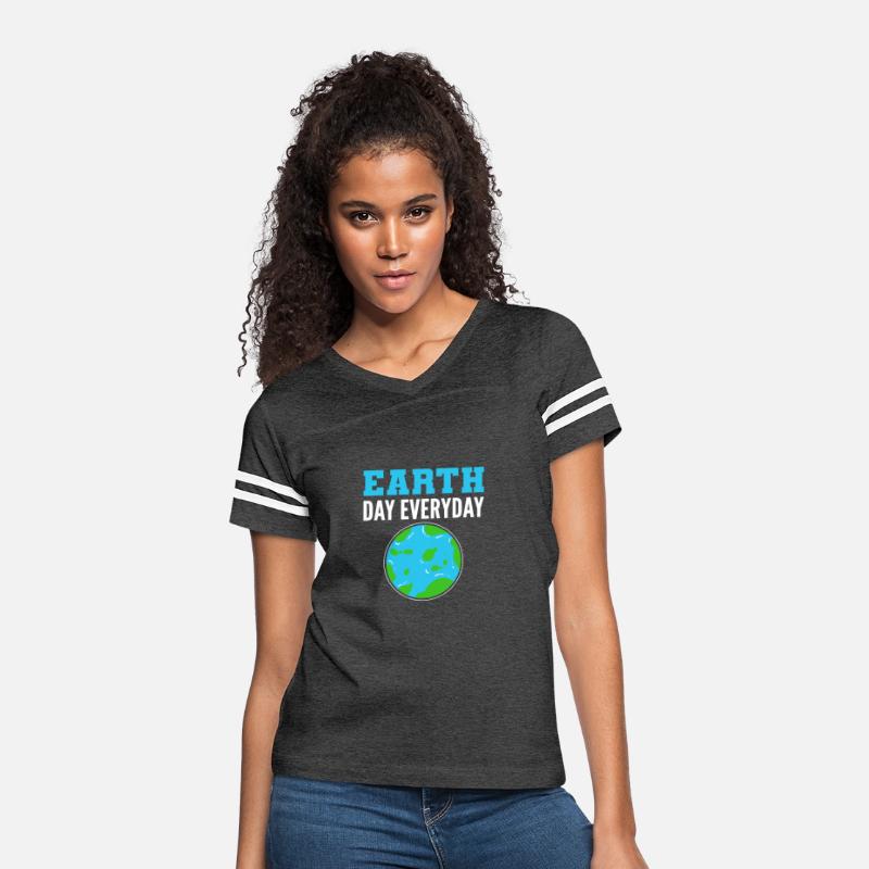 Earth Day Every Day Environmentalist Gift