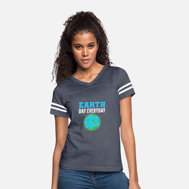 Earth Day Every Day Environmentalist Gift