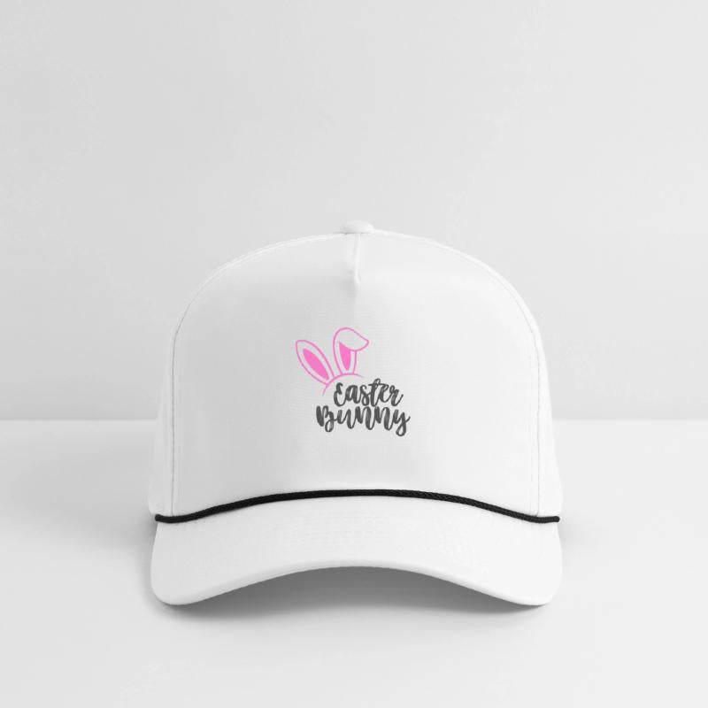Easter bunny
