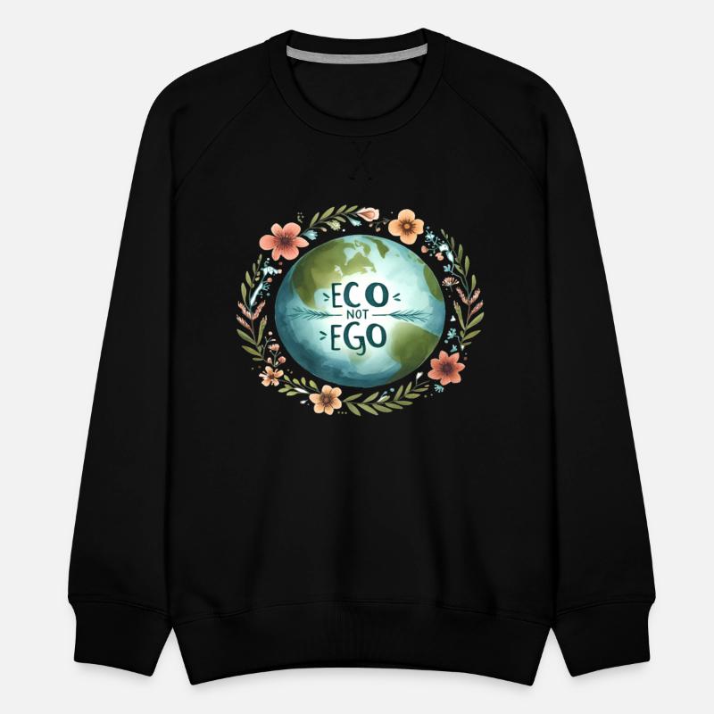 Eco Not Ego