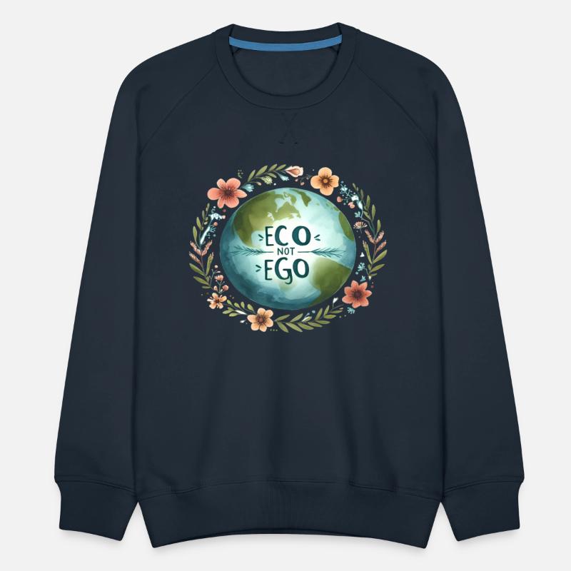 Eco Not Ego