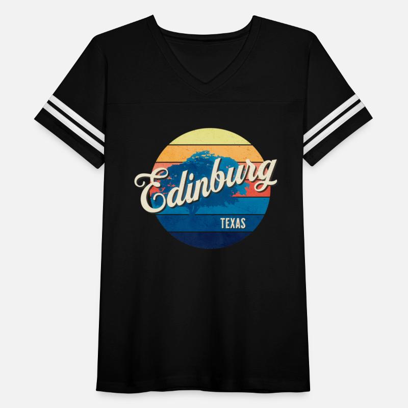 Edinburg - Texas