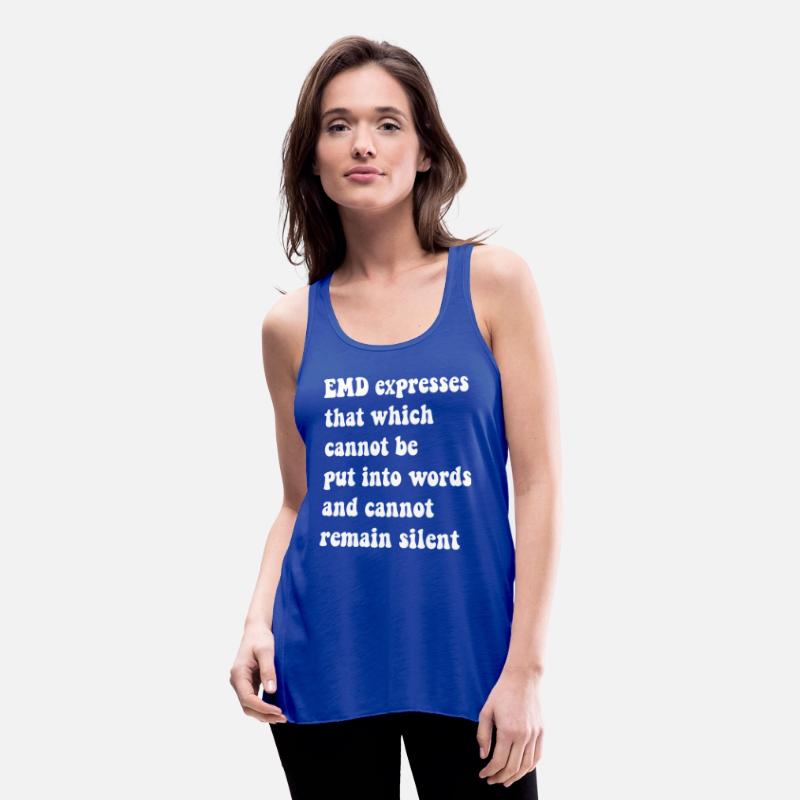 EMD Expresses