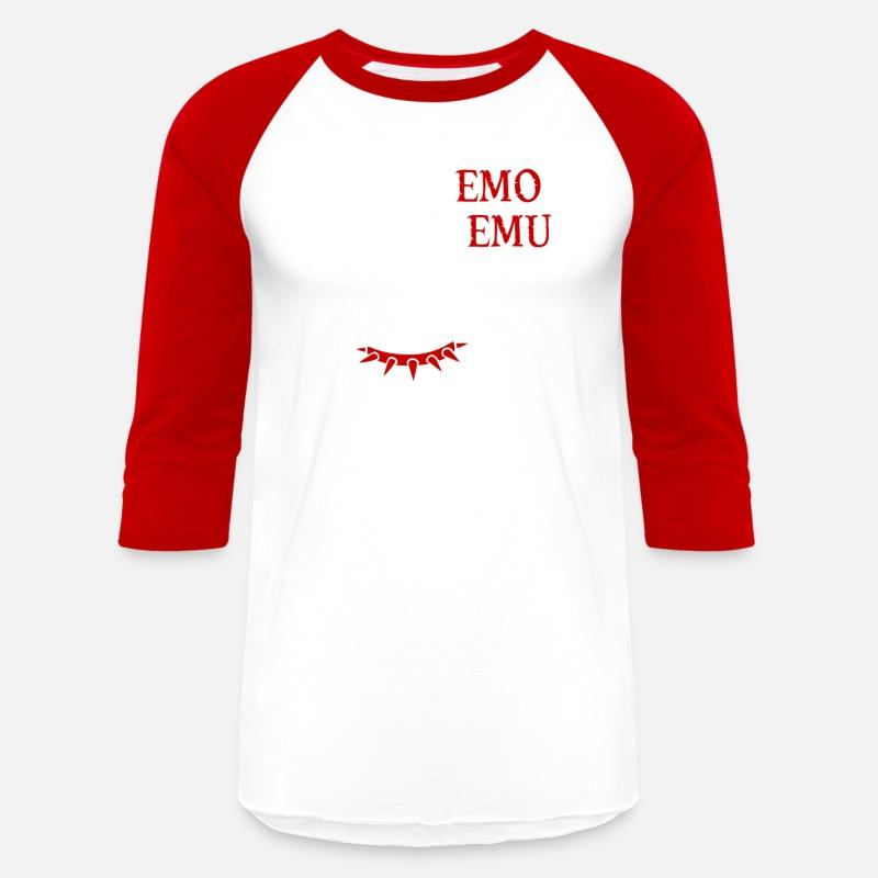 Emo Boy Emo Girl Emu Bird Emocore Punk Aesthetic