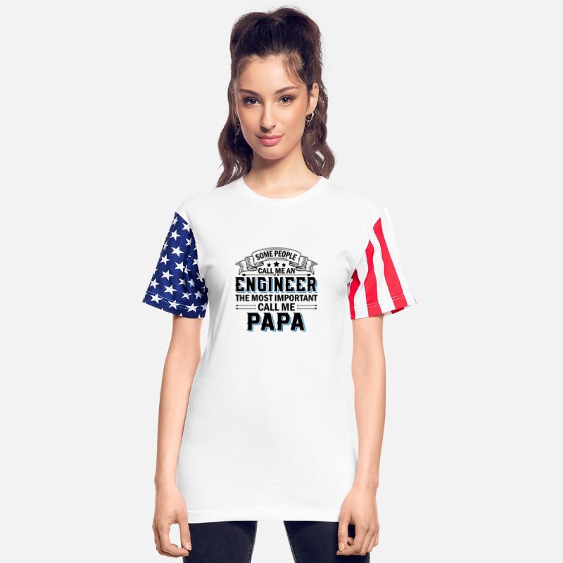 Engineer The Most Important Papa
