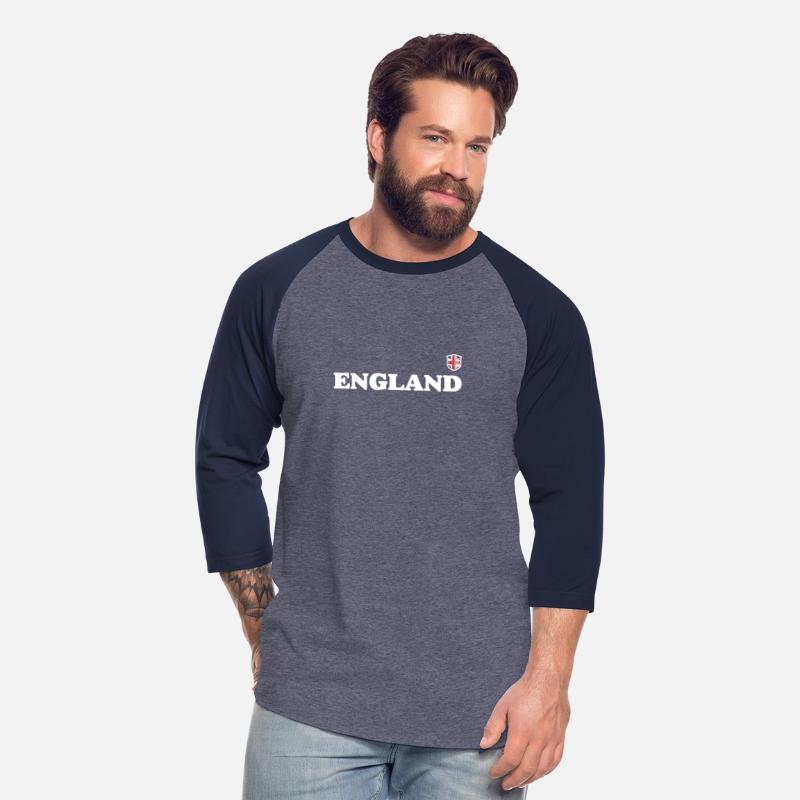 England flag