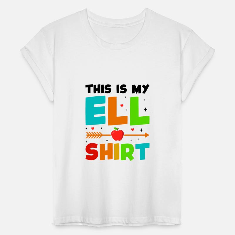 English Language Teacher Design for a ELL Teacher