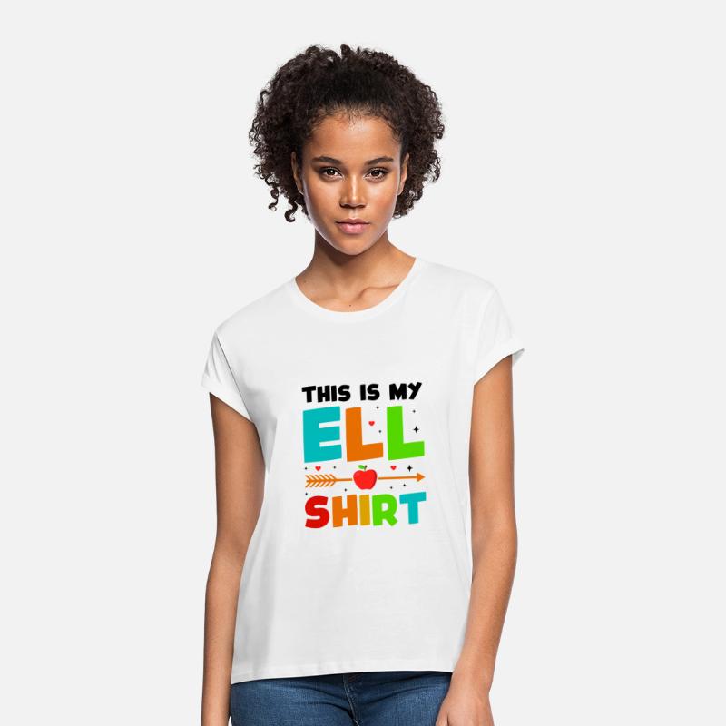 English Language Teacher Design for a ELL Teacher