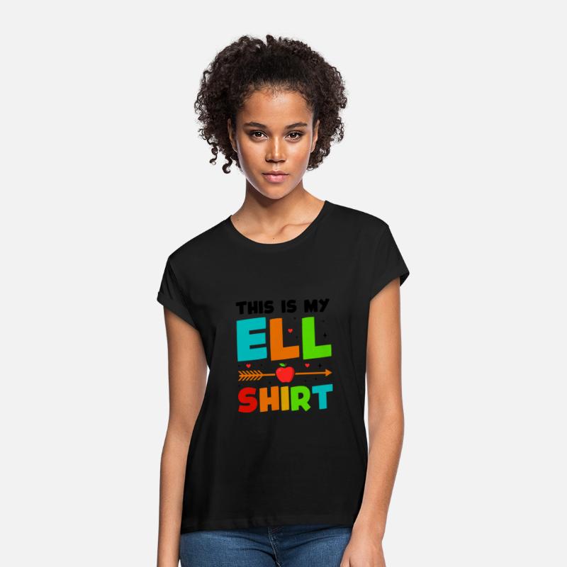 English Language Teacher Design for a ELL Teacher