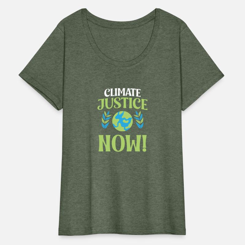 Environmentalism climate justice now activism
