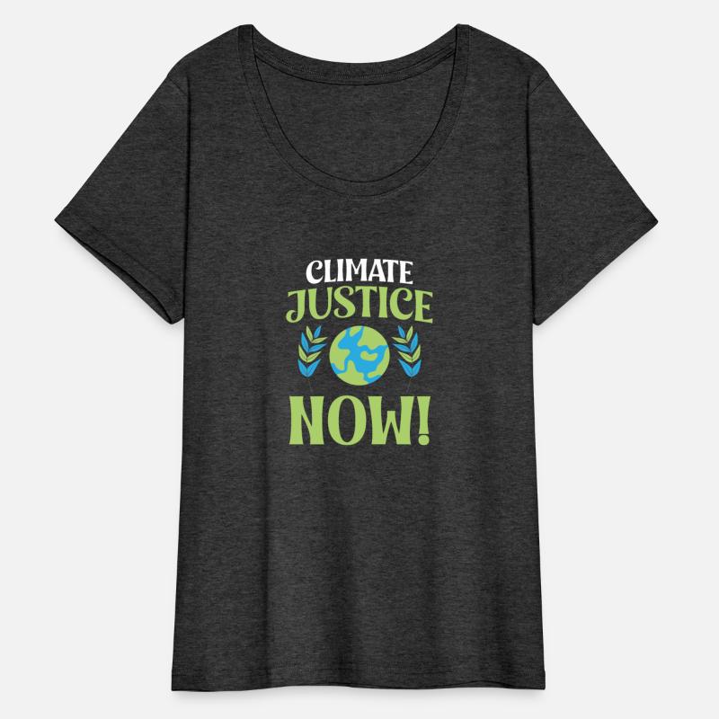 Environmentalism climate justice now activism