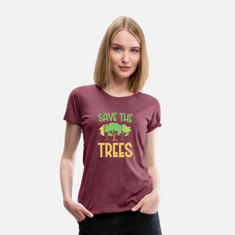 Environmentalism save trees environmental activism
