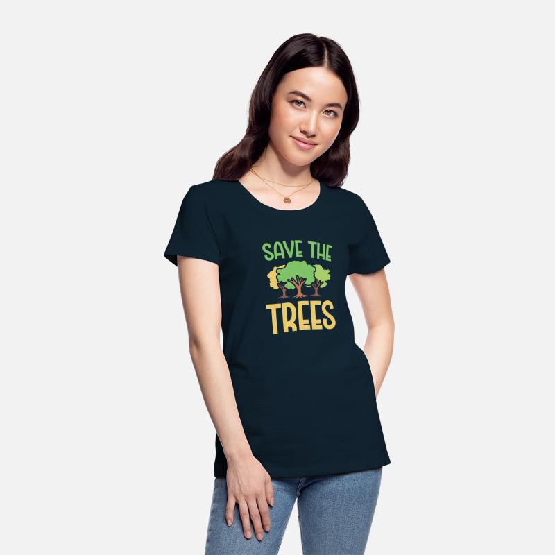 Environmentalism save trees environmental activism