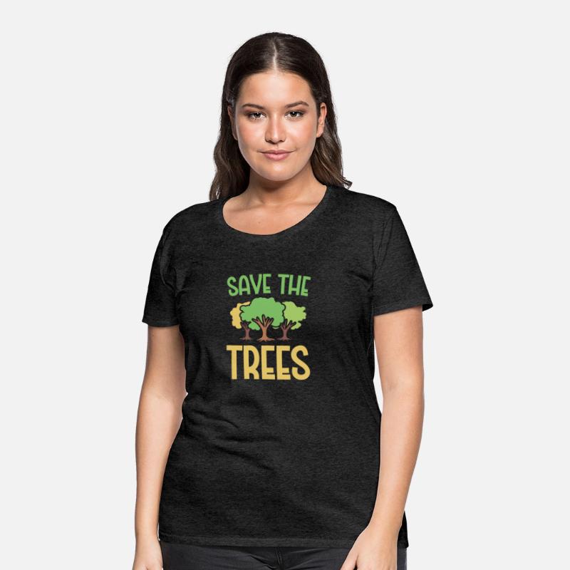 Environmentalism save trees environmental activism