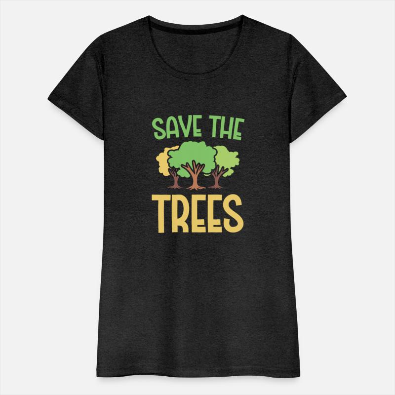 Environmentalism save trees environmental activism