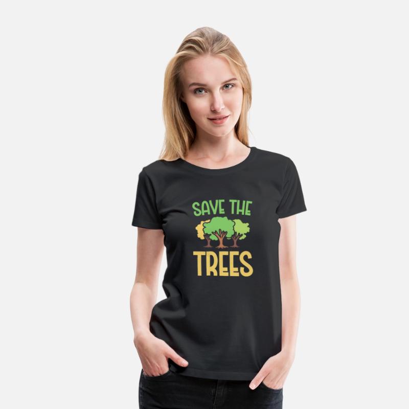 Environmentalism save trees environmental activism