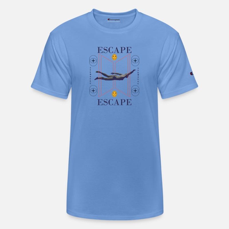 Escape
