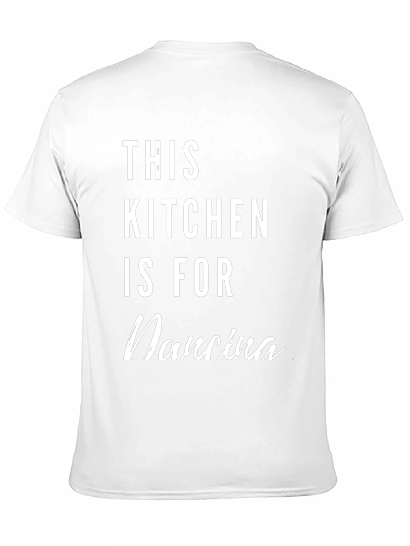 This Kitchen is for Dancing Graphic Tee