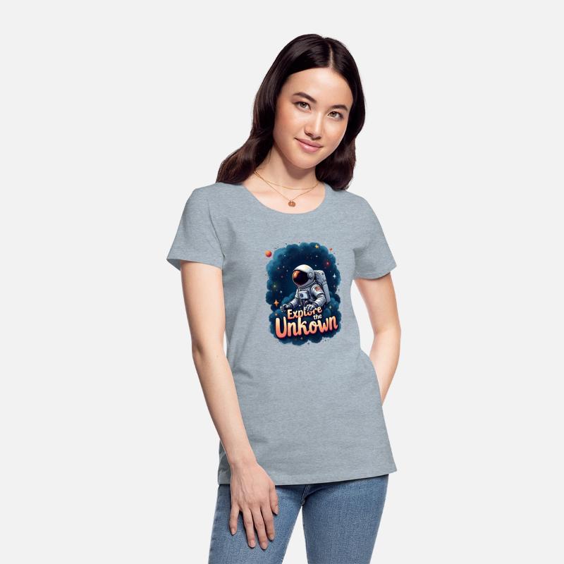 Explore the Mysteries of the Universe