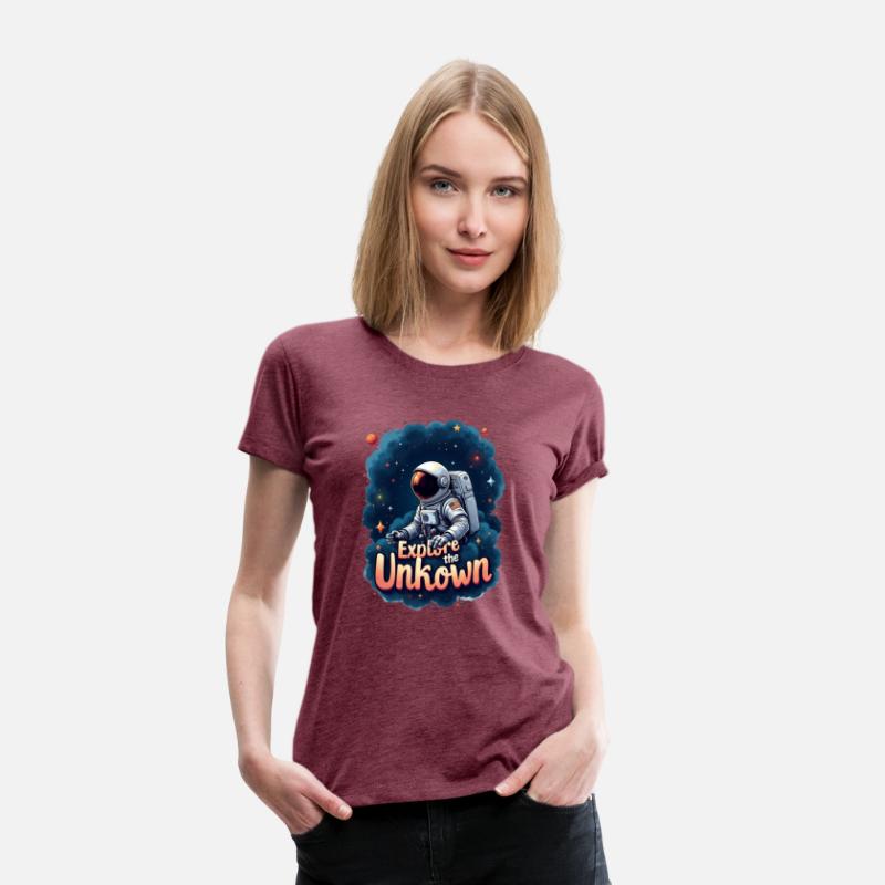 Explore the Mysteries of the Universe