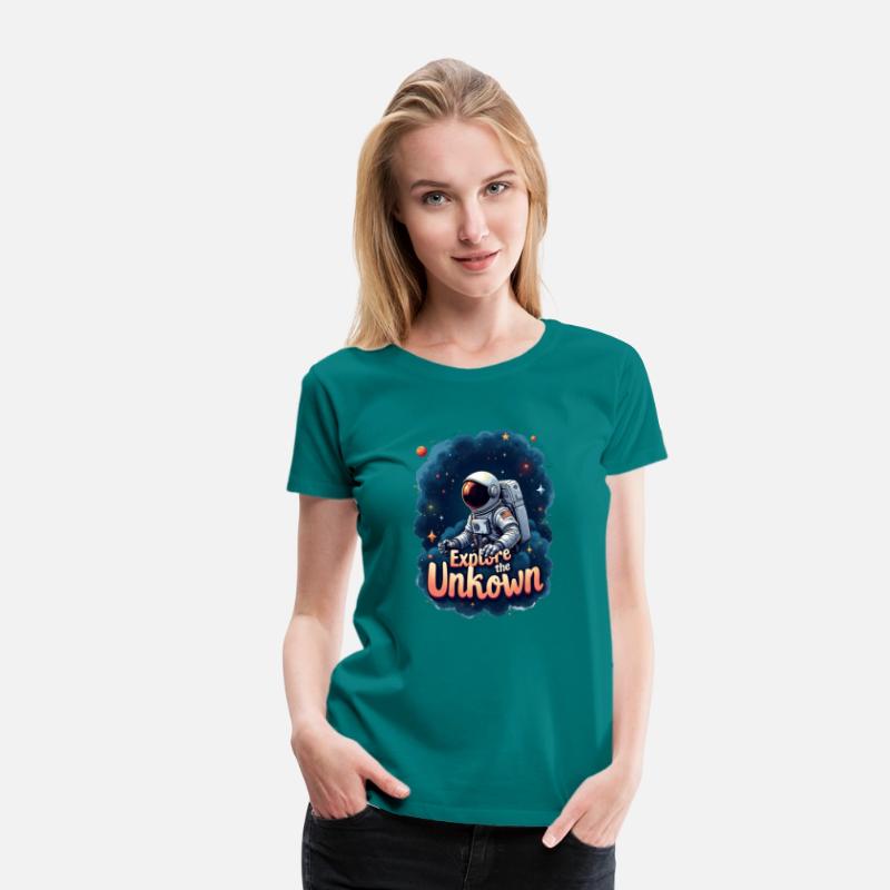 Explore the Mysteries of the Universe