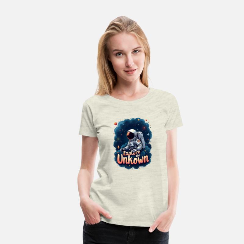 Explore the Mysteries of the Universe