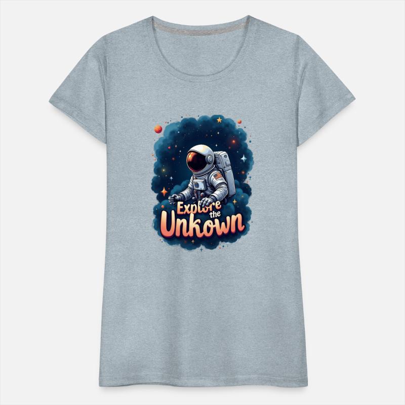 Explore the Mysteries of the Universe