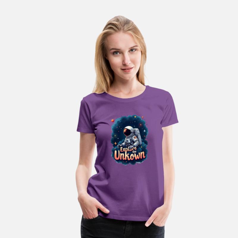 Explore the Mysteries of the Universe
