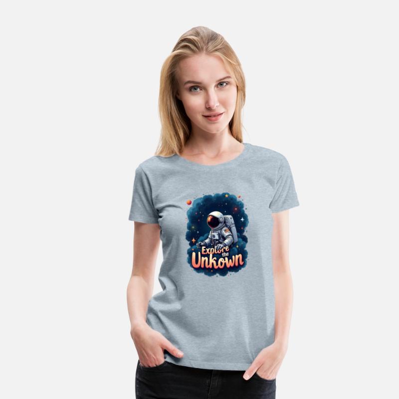 Explore the Mysteries of the Universe