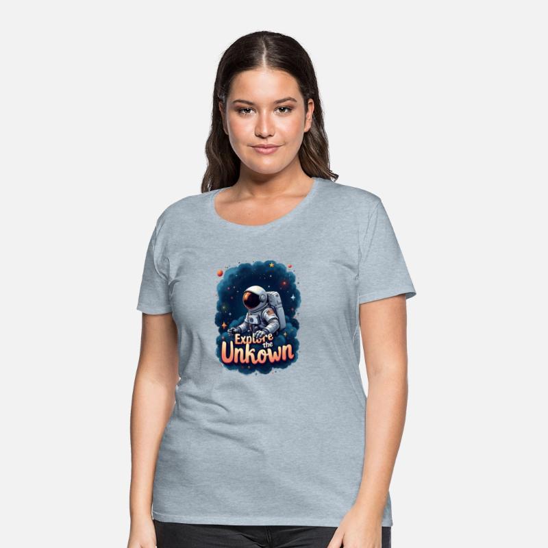 Explore the Mysteries of the Universe