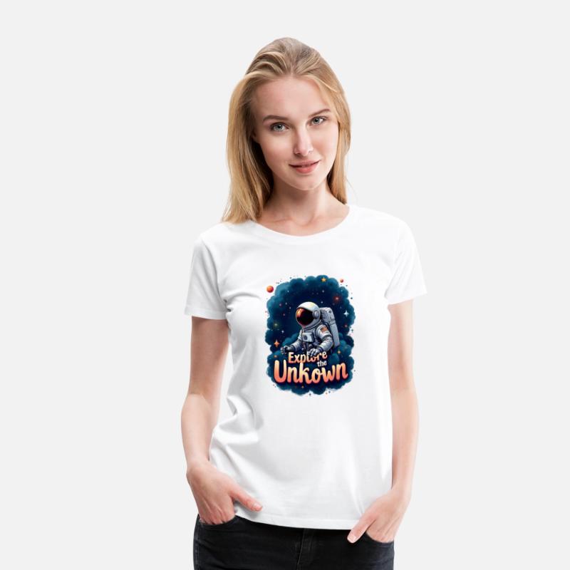 Explore the Mysteries of the Universe