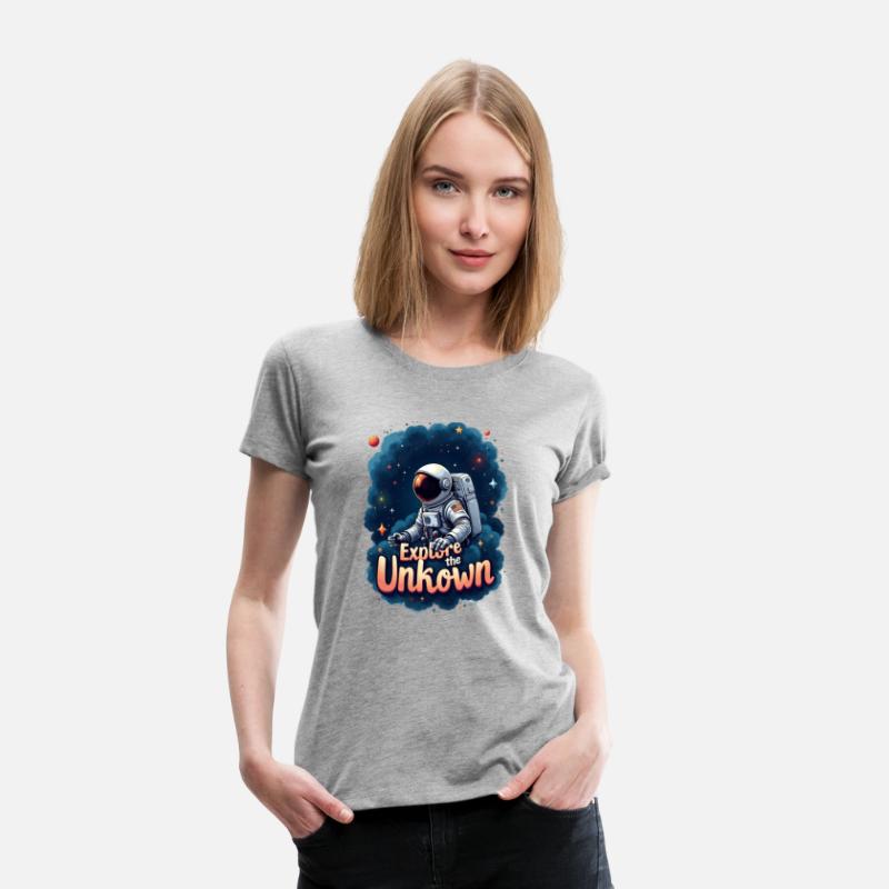 Explore the Mysteries of the Universe