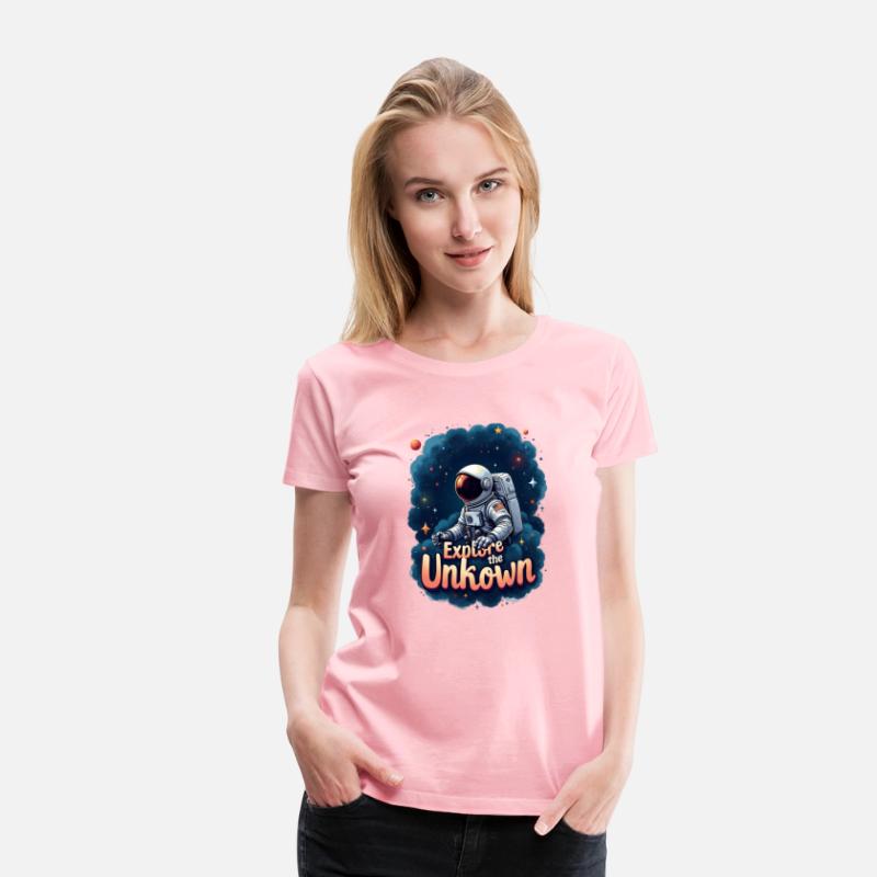 Explore the Mysteries of the Universe