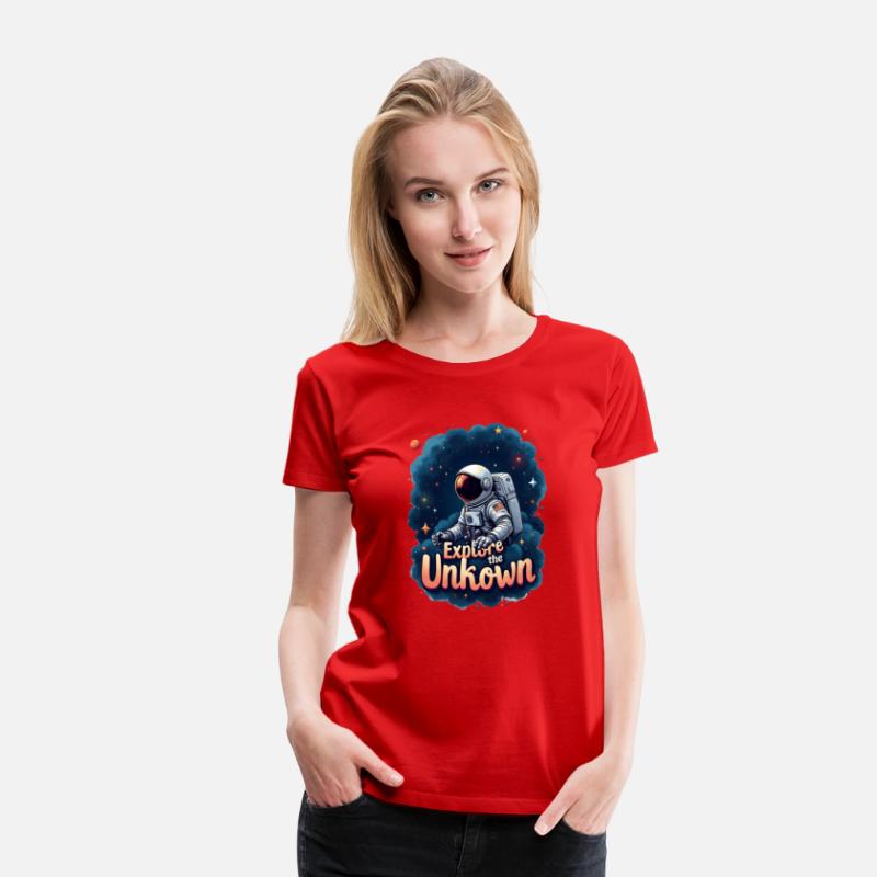 Explore the Mysteries of the Universe