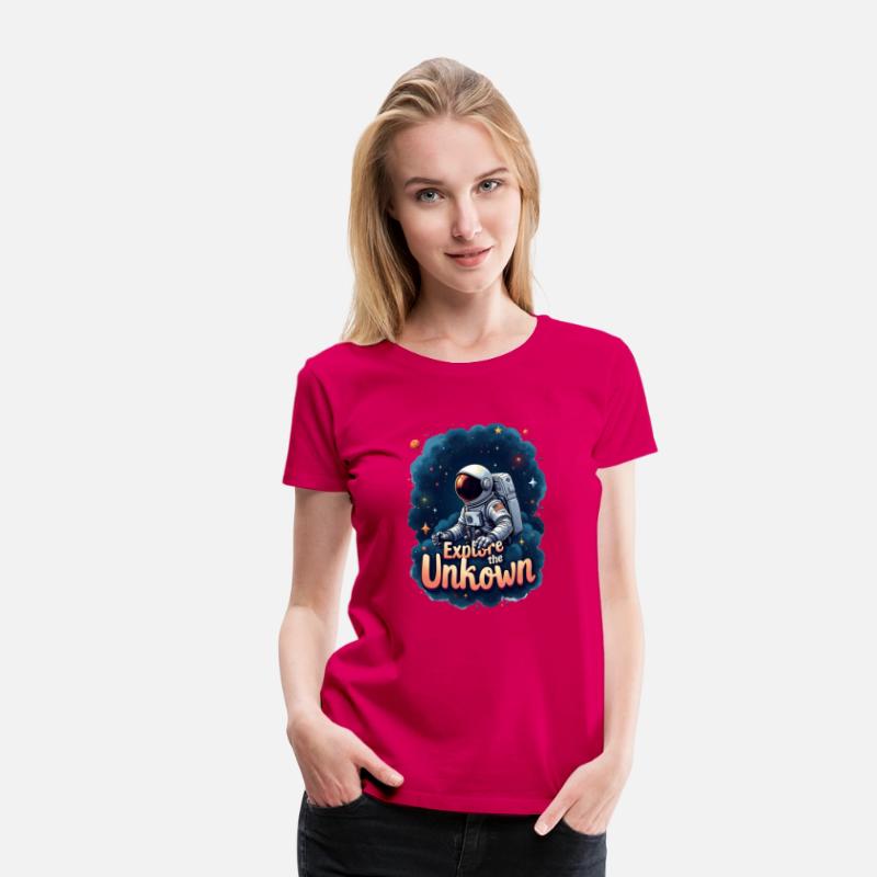 Explore the Mysteries of the Universe