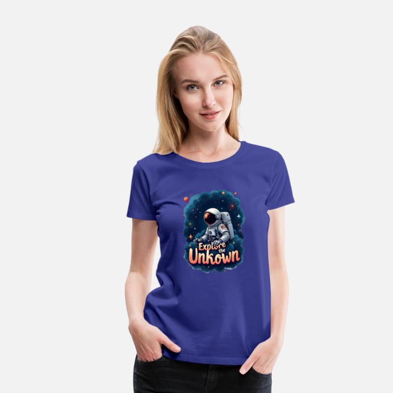 Explore the Mysteries of the Universe